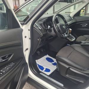 RENAULT SCENIC 1.5 DCI DIZEL