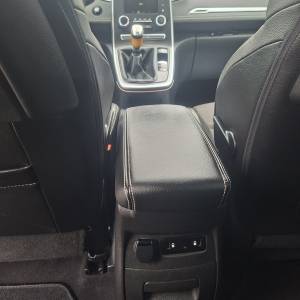 RENAULT SCENIC 1.5 DCI DIZEL