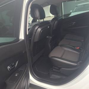 RENAULT SCENIC 1.5 DCI DIZEL
