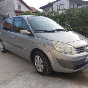 Renault Scenic 1.5dCi