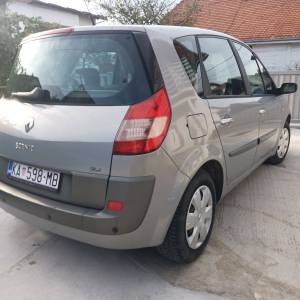 Renault Scenic 1.5dCi