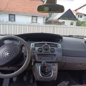 Renault Scenic 1.5dCi