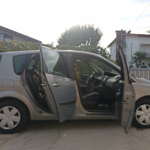 Renault Scenic 1.5dCi