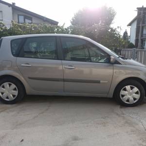 Renault Scenic 1.5dCi