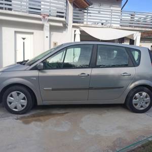 Renault Scenic 1.5dCi