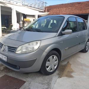 Renault Scenic 1.5dCi