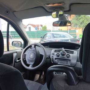 Renault Scenic 1.5dCi
