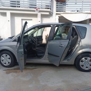 Renault Scenic 1.5dCi