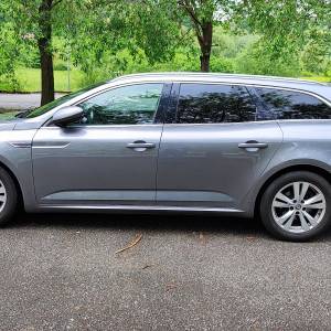️Renault Talisman dCi 160 EDC Park pilot, 360°, radar, masaža️