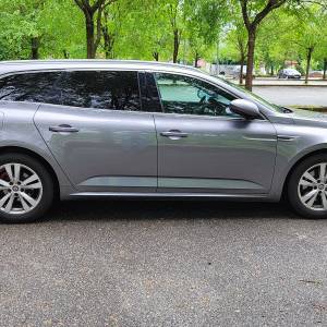 ️Renault Talisman dCi 160 EDC Park pilot, 360°, radar, masaža️