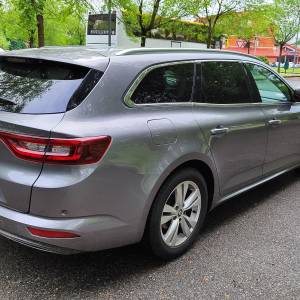 ️Renault Talisman dCi 160 EDC Park pilot, 360°, radar, masaža️
