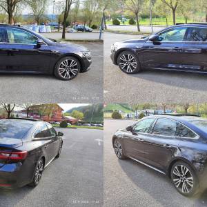 ️Renault Talisman Initiale Paris dCi 160, full oprema️