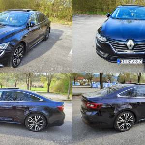 ️Renault Talisman Initiale Paris dCi 160, full oprema️
