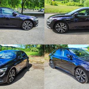 ️Renault Talisman Initiale Paris dCi 160, full oprema️
