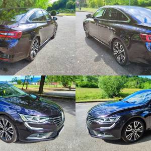 ️Renault Talisman Initiale Paris dCi 160, full oprema️