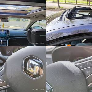 ️Renault Talisman Initiale Paris dCi 160, full oprema️