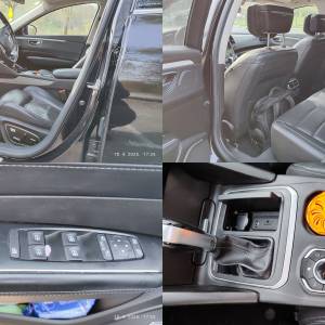 ️Renault Talisman Initiale Paris dCi 160, full oprema️