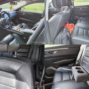 ️Renault Talisman Initiale Paris dCi 160, full oprema️