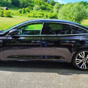 ️Renault Talisman Initiale Paris dCi 160, full oprema️