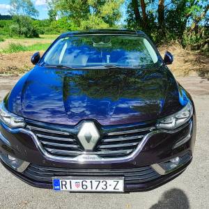 ️Renault Talisman Initiale Paris dCi 160, full oprema️