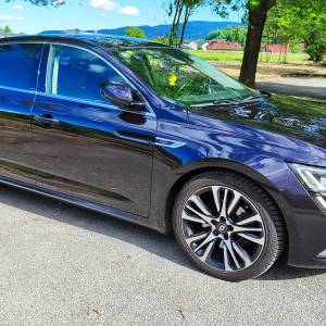 ️Renault Talisman Initiale Paris dCi 160, full oprema️