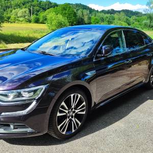 ️Renault Talisman Initiale Paris dCi 160, full oprema️