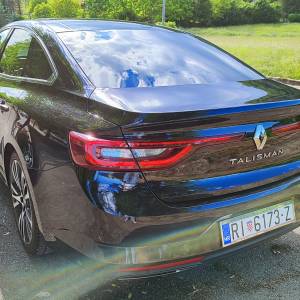 ️Renault Talisman Initiale Paris dCi 160, full oprema️