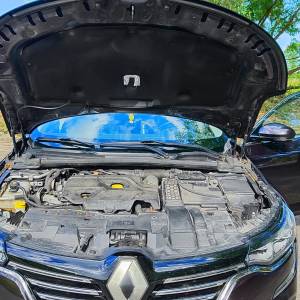 ️Renault Talisman Initiale Paris dCi 160, full oprema️