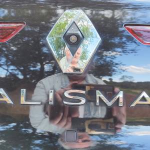 ️Renault Talisman Initiale Paris dCi 160, full oprema️