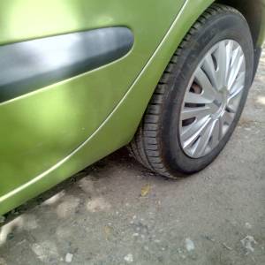 Reno senic