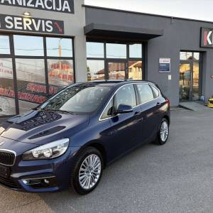 Rent a Car Maruševec,Selnik 83 KM