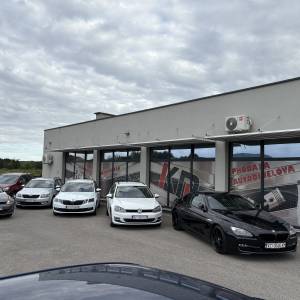 Rent a Car Maruševec,Selnik 83 KM