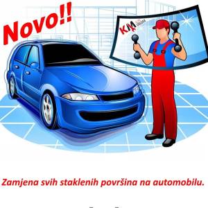 Rent a Car Maruševec,Selnik 83 KM