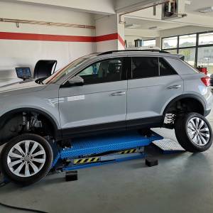 Rent a Car Maruševec,Selnik 83 KM