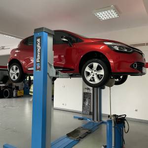 Rent a Car Maruševec,Selnik 83 KM