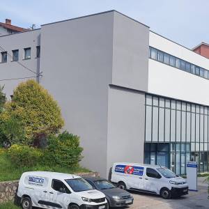 Rijeka,Viškovo poslovni prostor 450 m2