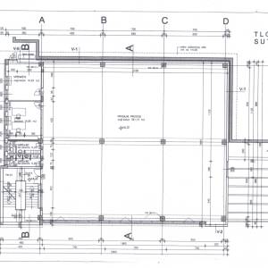 Rijeka,Viškovo poslovni prostor 450 m2