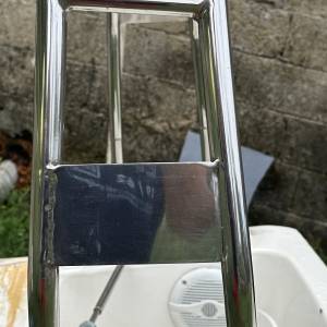 Roll bar
