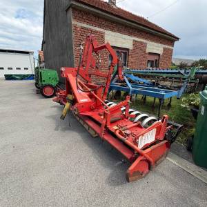 Roto drljača Lely terra 300-200