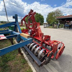 Roto drljača Lely terra 300-200