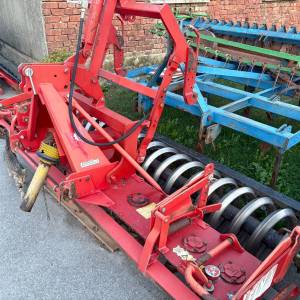 Roto drljača Lely terra 300-200