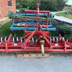 Roto drljača Lely terra 300-200