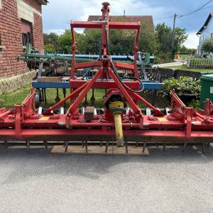 Roto drljača Lely terra 300-200
