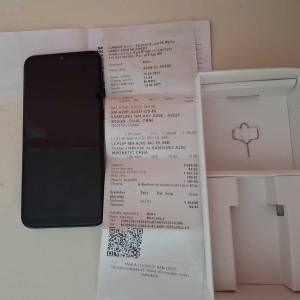 Samsung Galaxy A20e