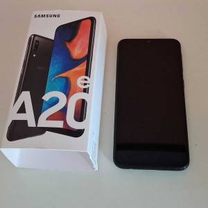 Samsung Galaxy A20e