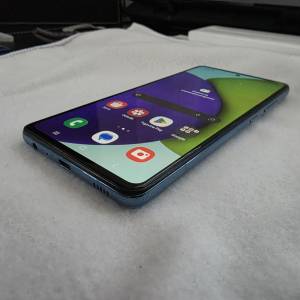 Samsung Galaxy A52