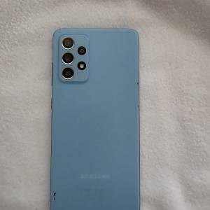 Samsung Galaxy A52