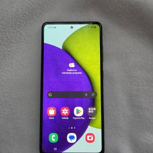 Samsung Galaxy A52