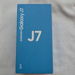 Samsung Galaxy J7