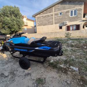 SEA DOO RXT 230